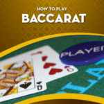 How to Play Baccarat - Christchurch Casino