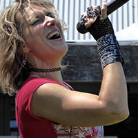 Mandi Miller