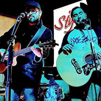 Steve & Andy