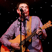 Peter Cairns
