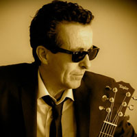 Stevie D