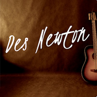 Des Newton
