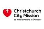 CHRISTCHURCH CITY MISSION