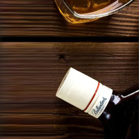 Single Malt Whiskey