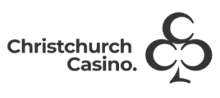 Christchurch Casino Logo