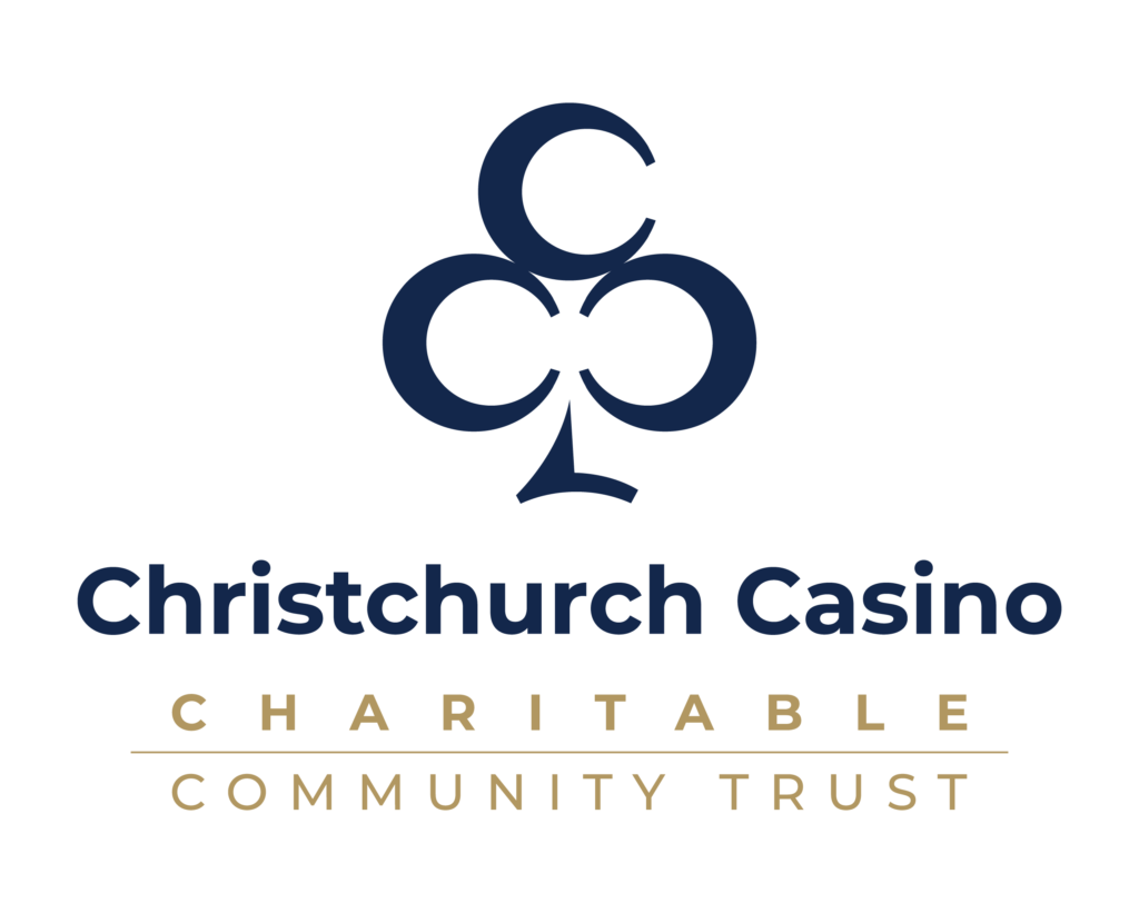 Community Grants Christchurch Casino