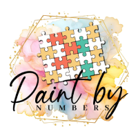 Paint by Numbers