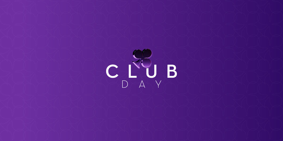 Club Day Sundays