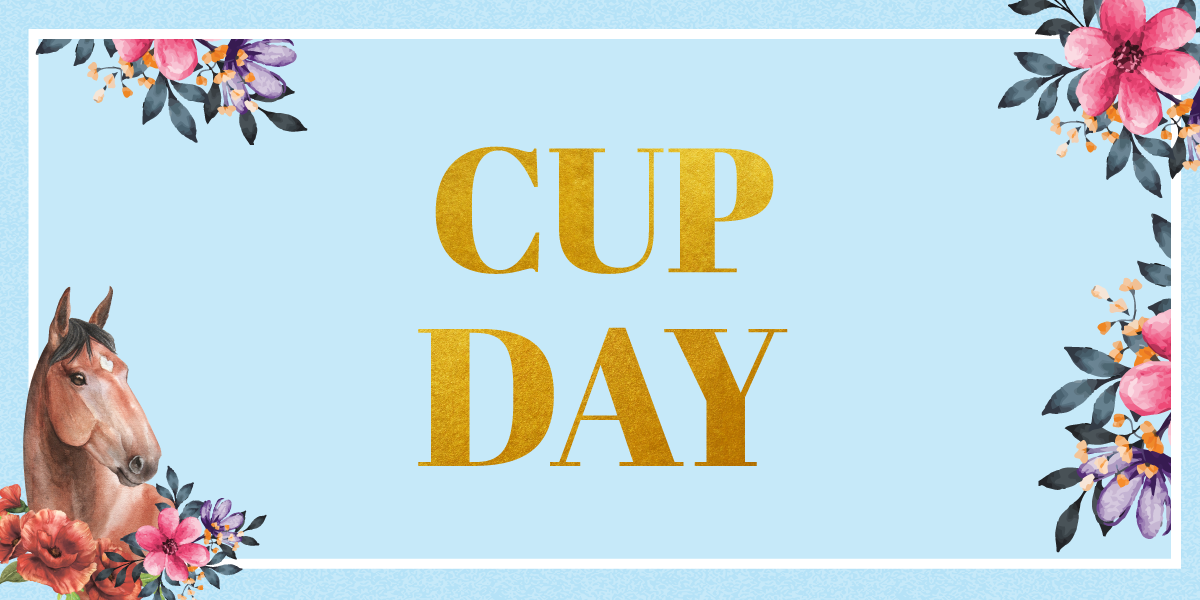 We’ve Got Your Cup Week Covered