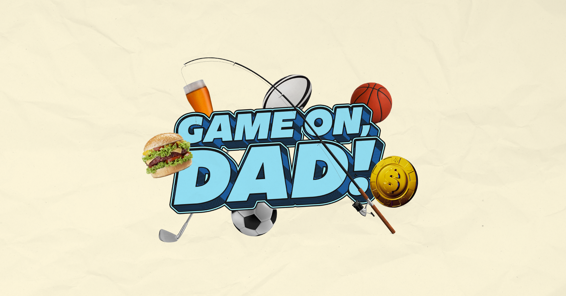 Happy Father’s Day!