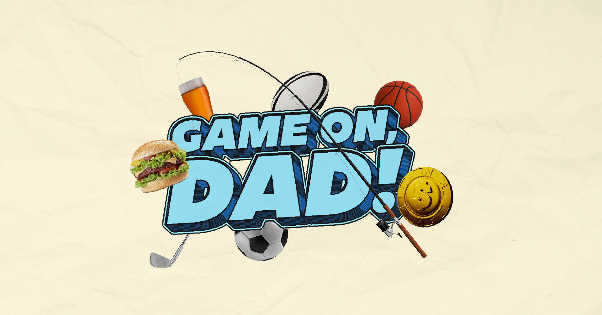 Happy Father’s Day!