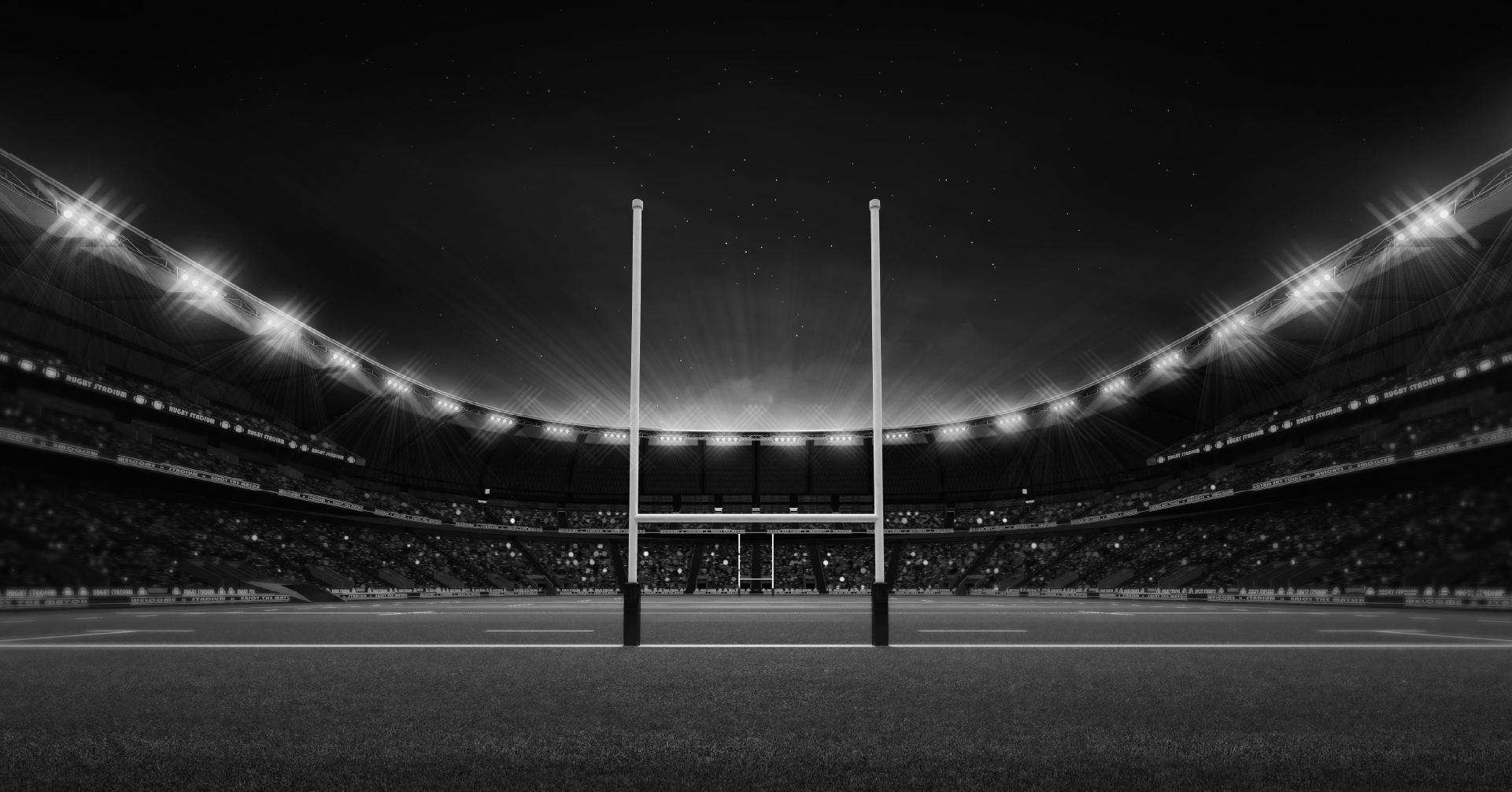 All Blacks Games – Early Open