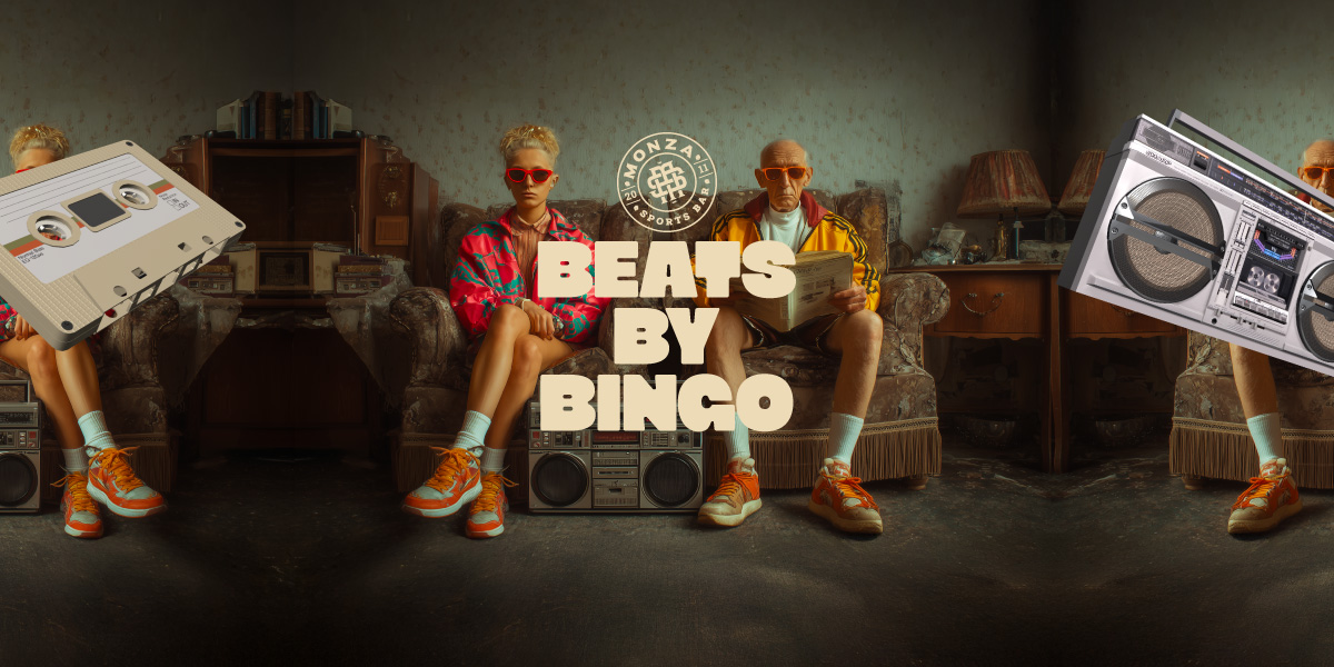 Beats By Bingo