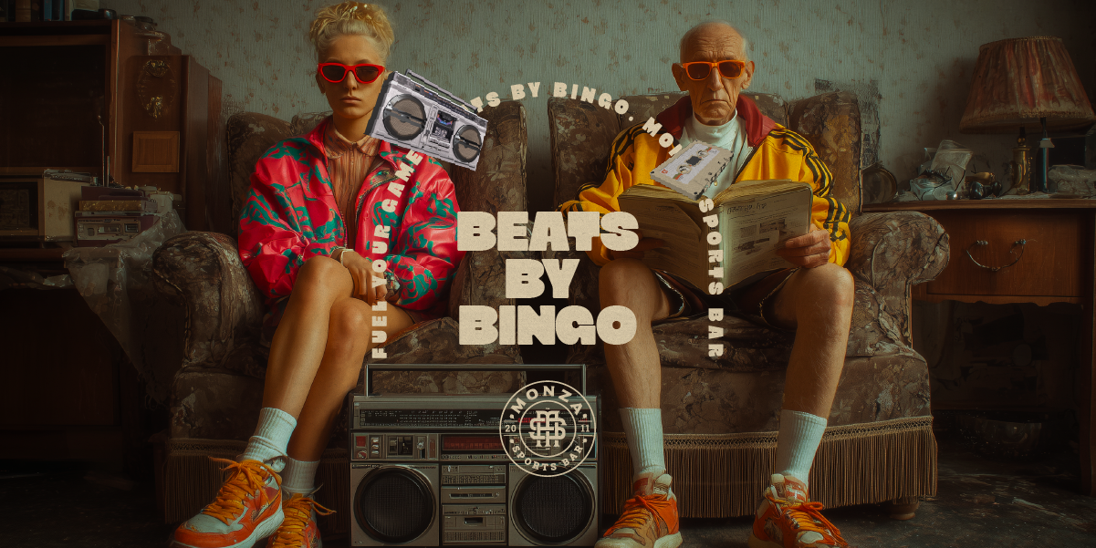 Beats By Bingo