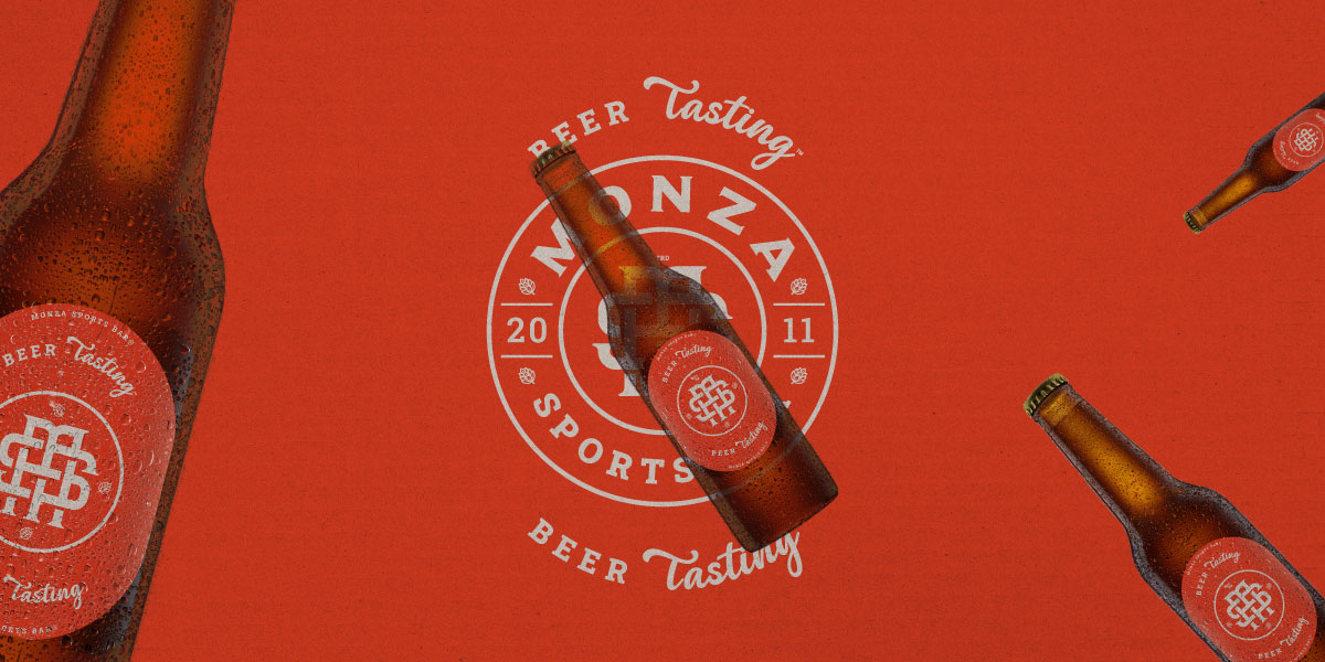 Beer Tasting