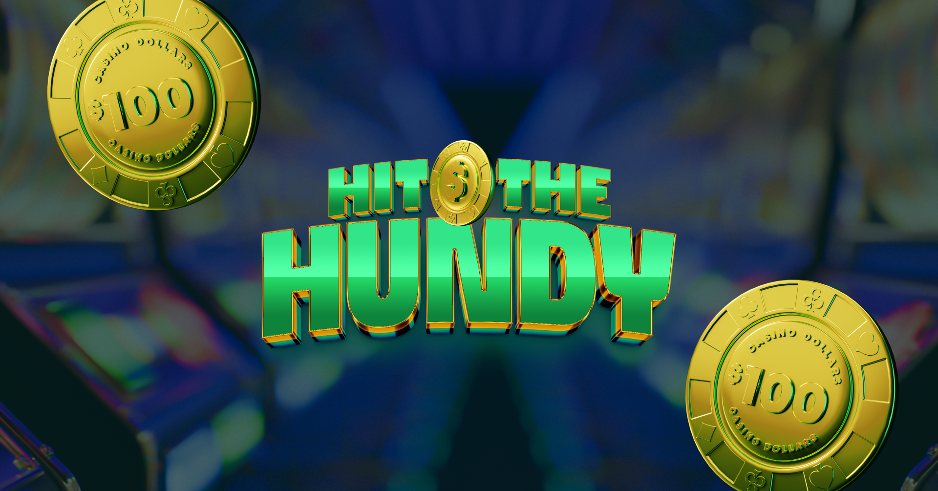 Hit The Hundy