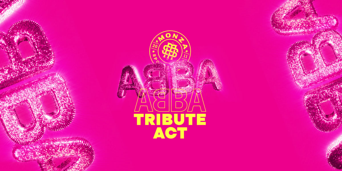 Abba Tribute Act