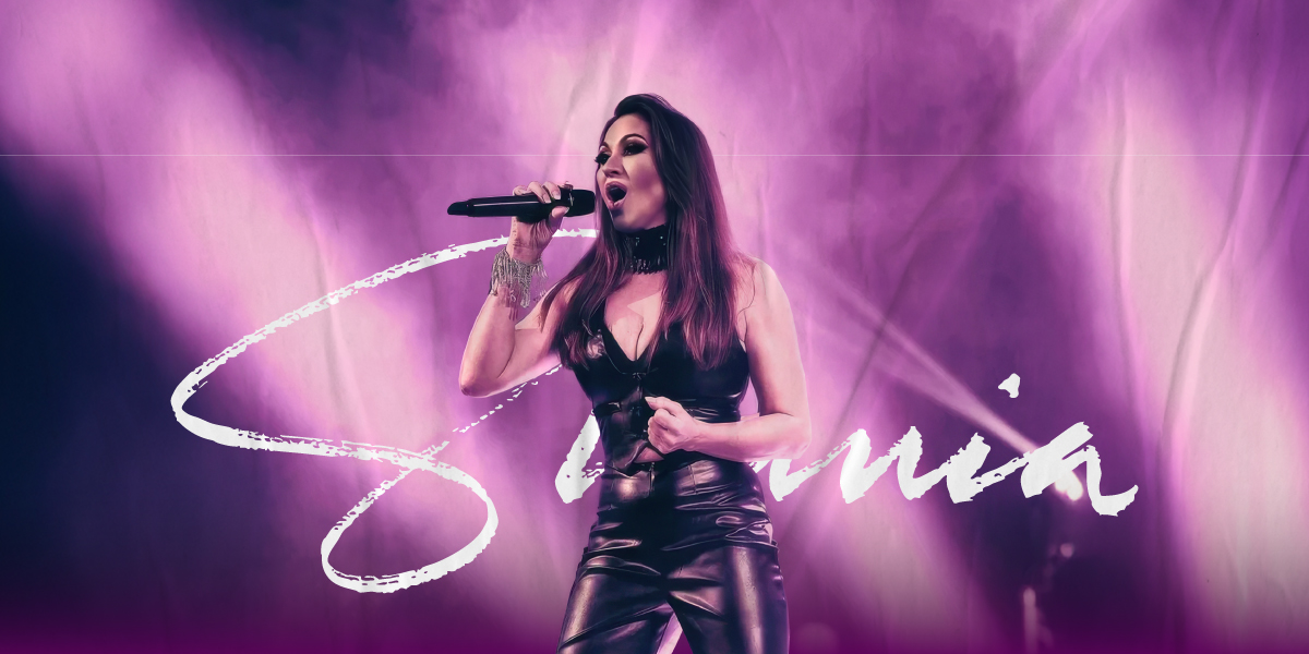 Shania Twain Tribute Act