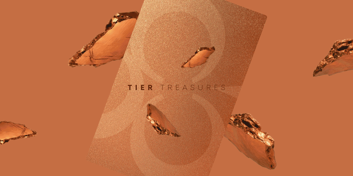 Tier Treasures