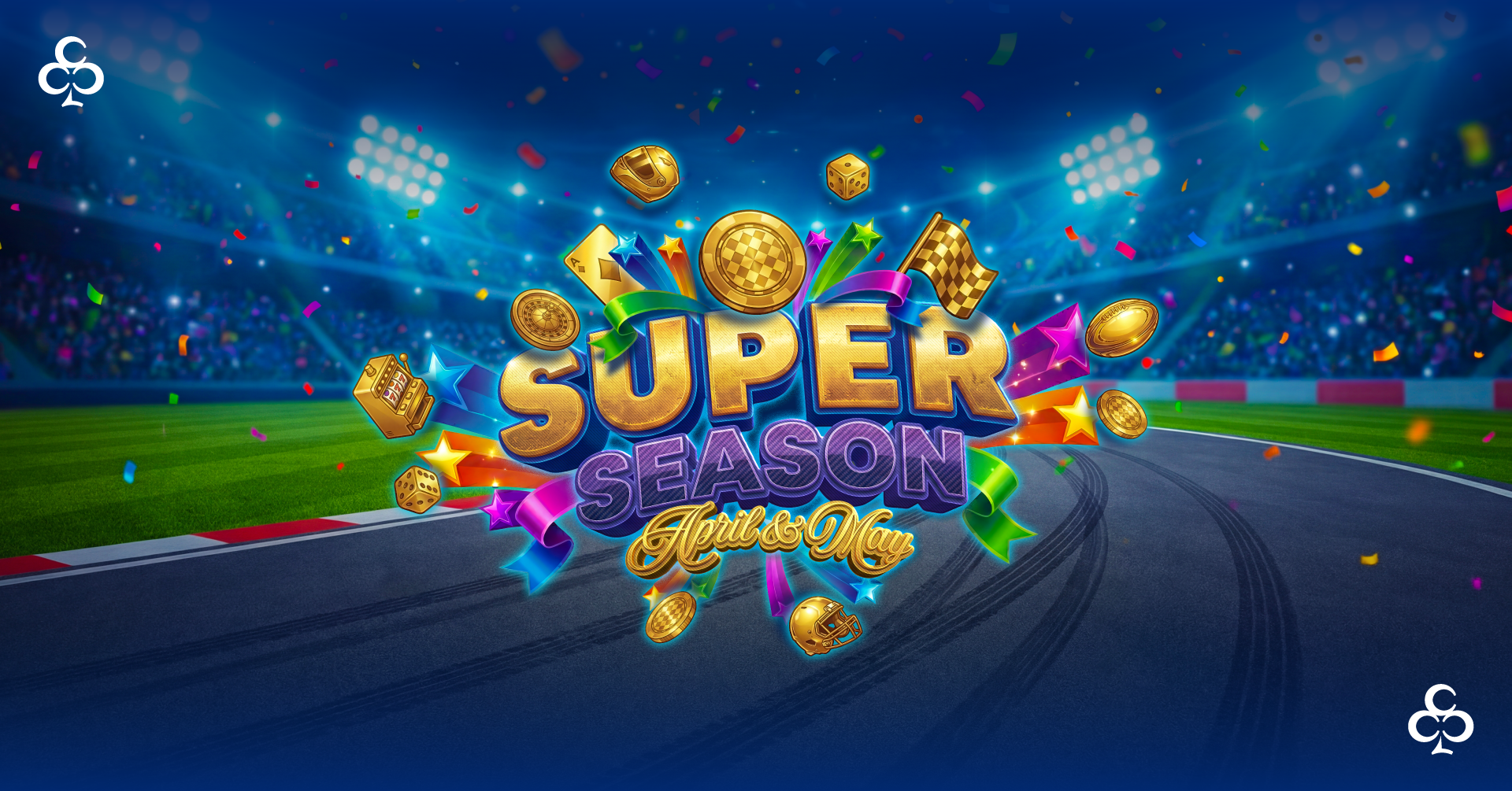Super Season