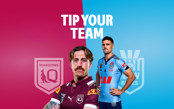 State of O: Tip Your Team
