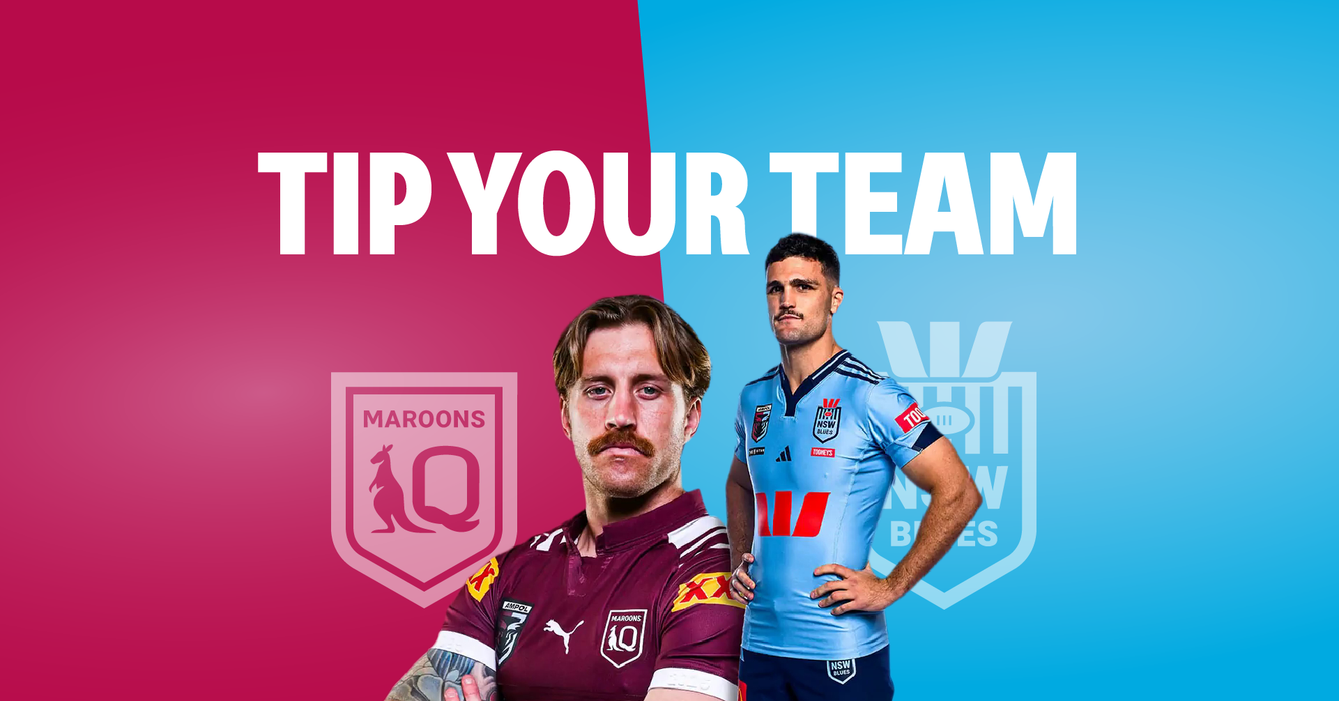 State of O: Tip Your Team