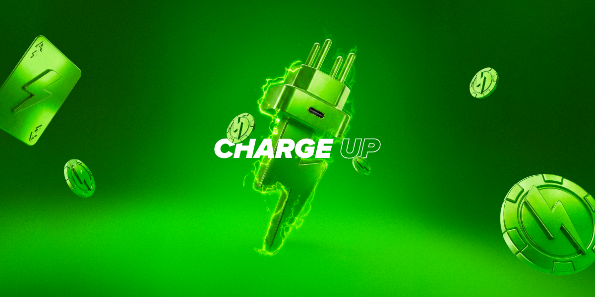 Charge Up
