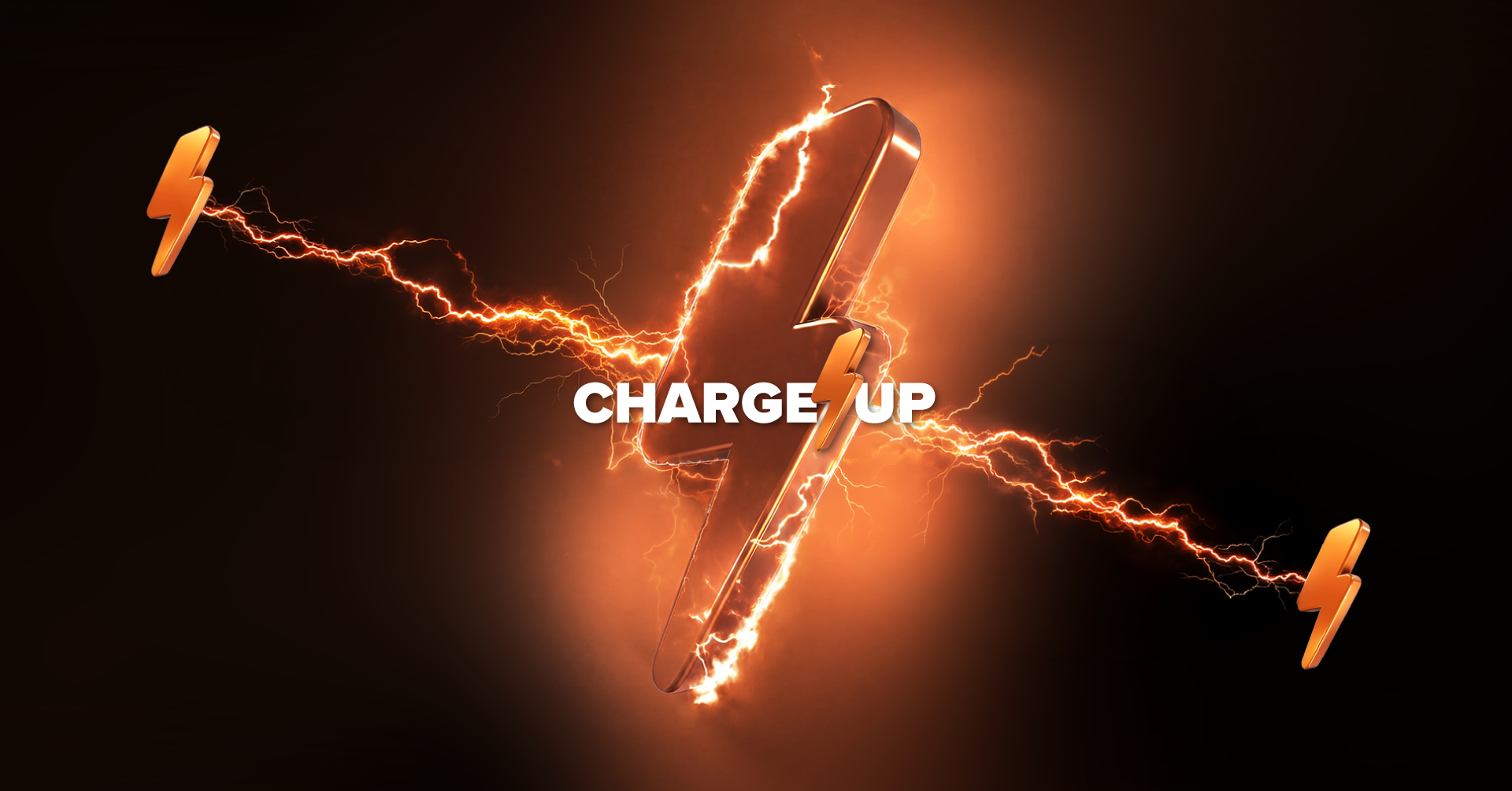 Charge Up