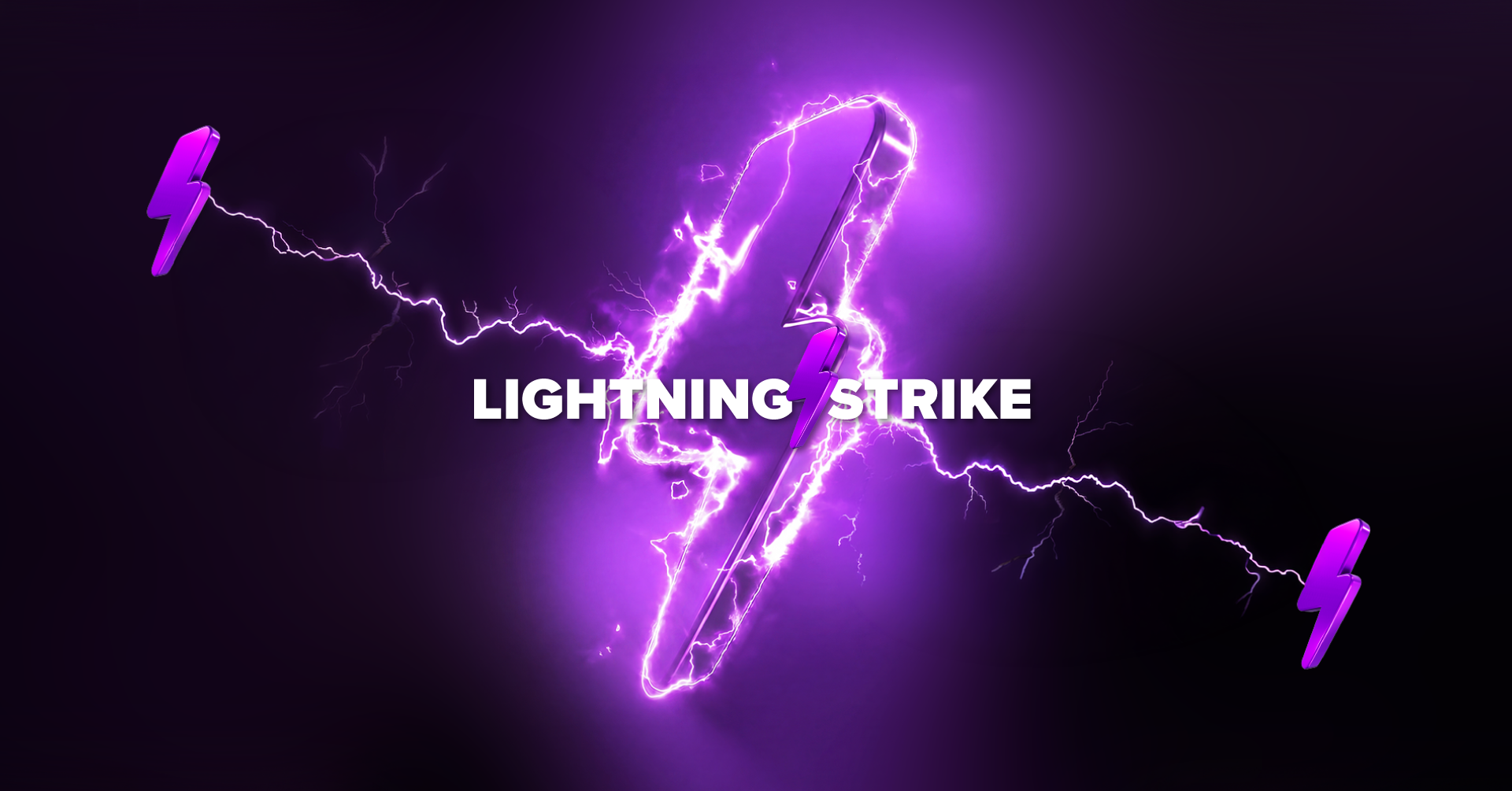 Lightning Strike