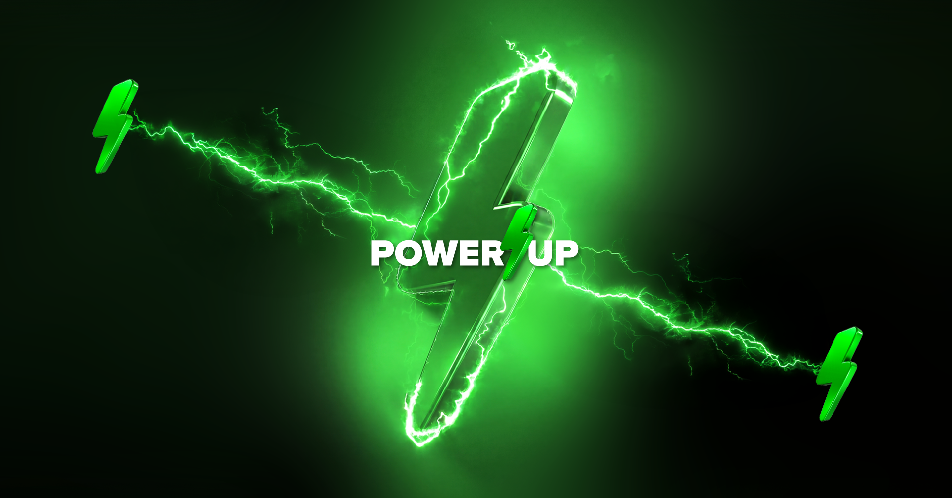 Power Up