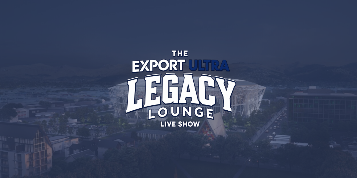 Legacy Lounge Live Show