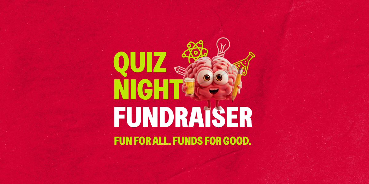 Quiz Night Fundraiser