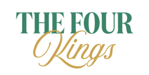 Father's Day The Four Kings Christchurch Casino VIP