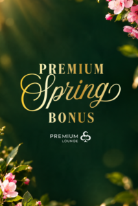 Christchurch Casino Spring Bonus Premium Lounge VIP